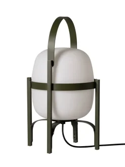 Cesta Exterior Lampe fra Santa and Cole