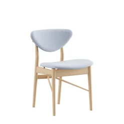 108 Chair, eg klar olie af Finn Juhl