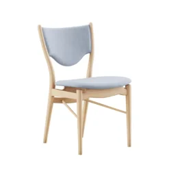 46 Chair, eg klar olie af Finn Juhl