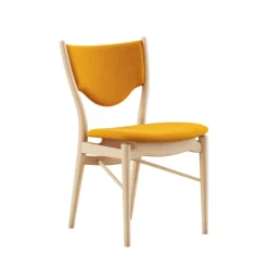46 Chair, eg klar olie af Finn Juhl