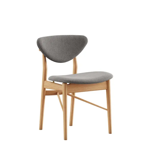 108 Chair, eg olie af Finn Juhl