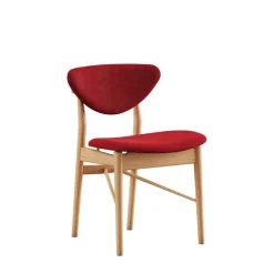 108 Chair, eg olie af Finn Juhl