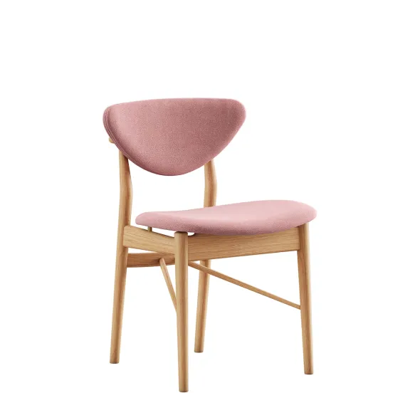108 Chair, eg olie af Finn Juhl