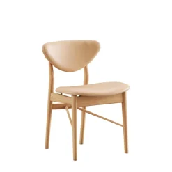 108 Chair, eg olie af Finn Juhl