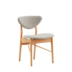 108 Chair, eg olie af Finn Juhl
