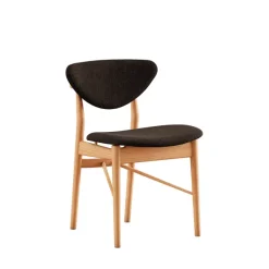 108 Chair, eg olie af Finn Juhl