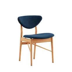 108 Chair, eg olie af Finn Juhl
