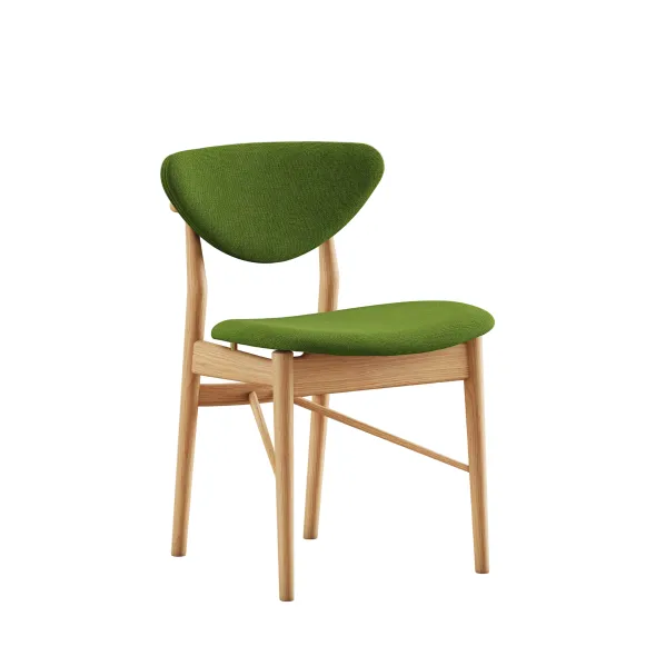108 Chair, eg olie af Finn Juhl