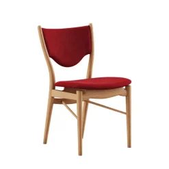 46 Chair, eg olie af Finn Juhl