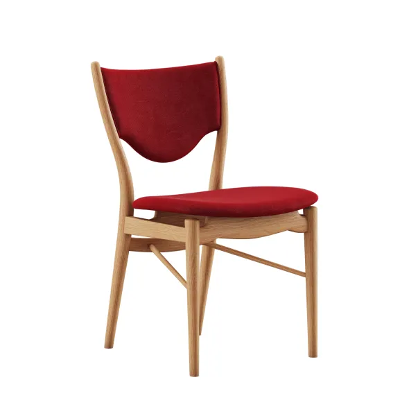 46 Chair, eg olie af Finn Juhl