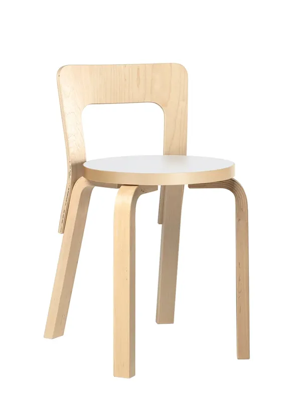 Chair 65 fra Artek