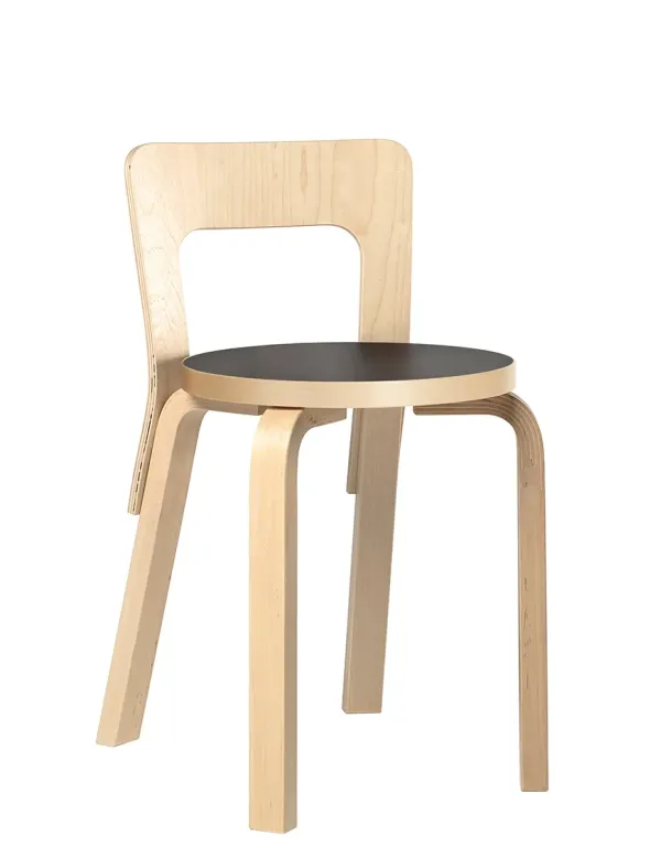 Chair 65 fra Artek