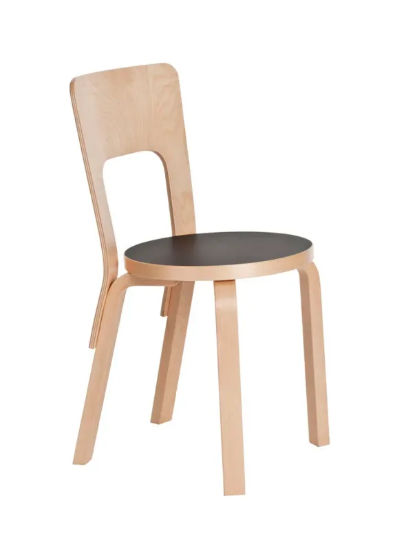 Chair 66 fra Artek