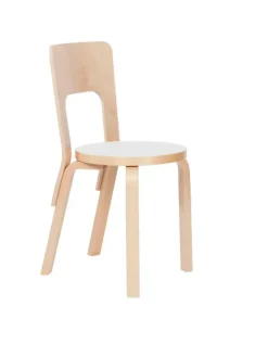 Chair 66 fra Artek
