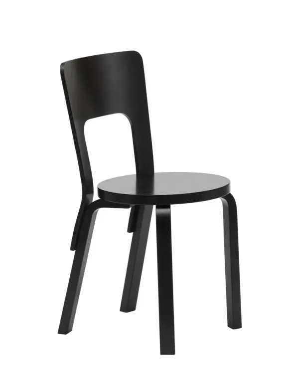 Chair 66 fra Artek