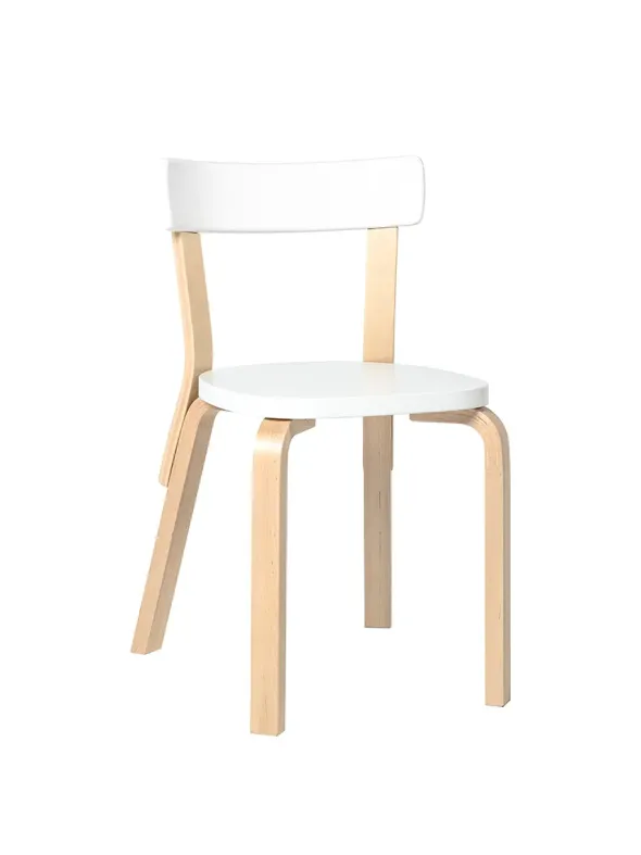Chair 69 fra Artek