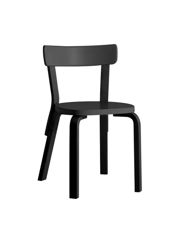 Chair 69 fra Artek