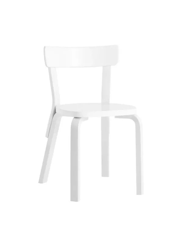Chair 69 fra Artek