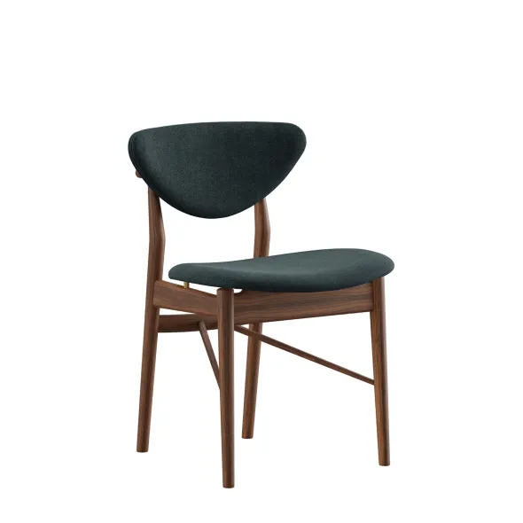 108 Chair, valnød af Finn Juhl