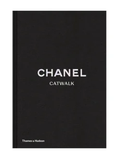 Chanel Catwalk bog fra New Mags