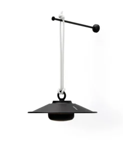 Chap-O lampe fra Fatboy