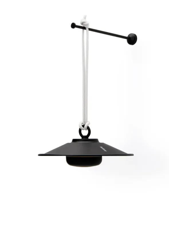 Chap-O lampe fra Fatboy