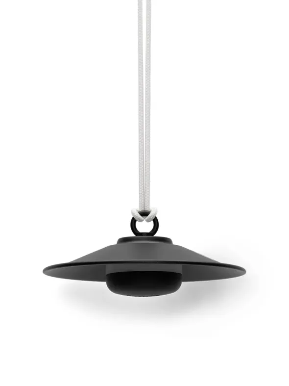 Chap-O lampe fra Fatboy