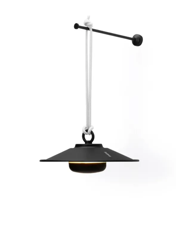 Chap-O lampe fra Fatboy