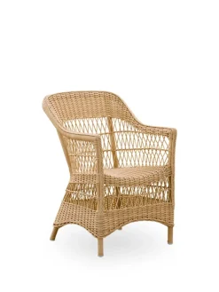 Charlot Havestol, Natural fra Sika-Design