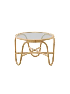 Charlottenborg Sofabord af Arne Jacobsen