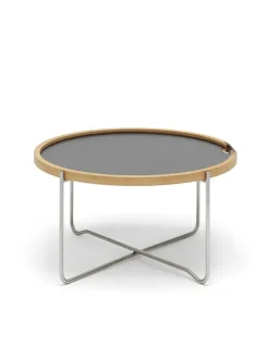 CH417 Bakkebord af Hans J. Wegner
