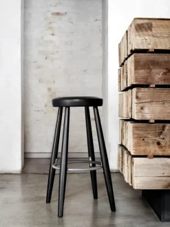 CH56 Barstol af Hans J. Wegner
