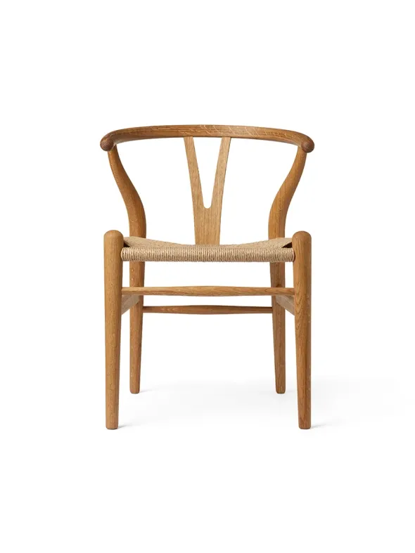 CH24 Children's Chair af Hans J. Wegner