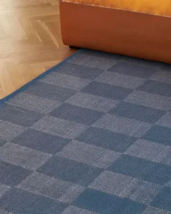 Check Rug, 170 x 240 cm fra Hay
