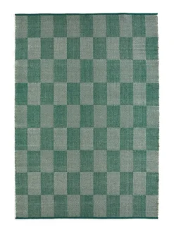 Check Rug, 170 x 240 cm fra Hay