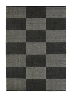 Check Rug, 170 x 240 cm fra Hay