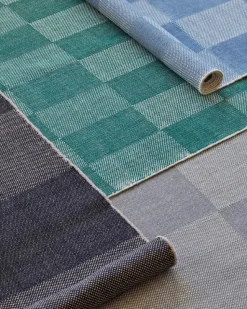 Check Rug, 170 x 240 cm fra Hay