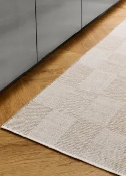 Check Rug, 80 x 200 cm fra Hay