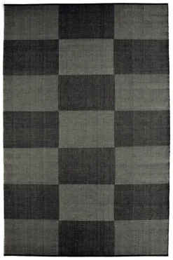 Check Rug, 200 x 300 cm fra Hay