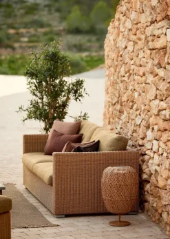Chester 3-pers Loungesofa fra Cane-line
