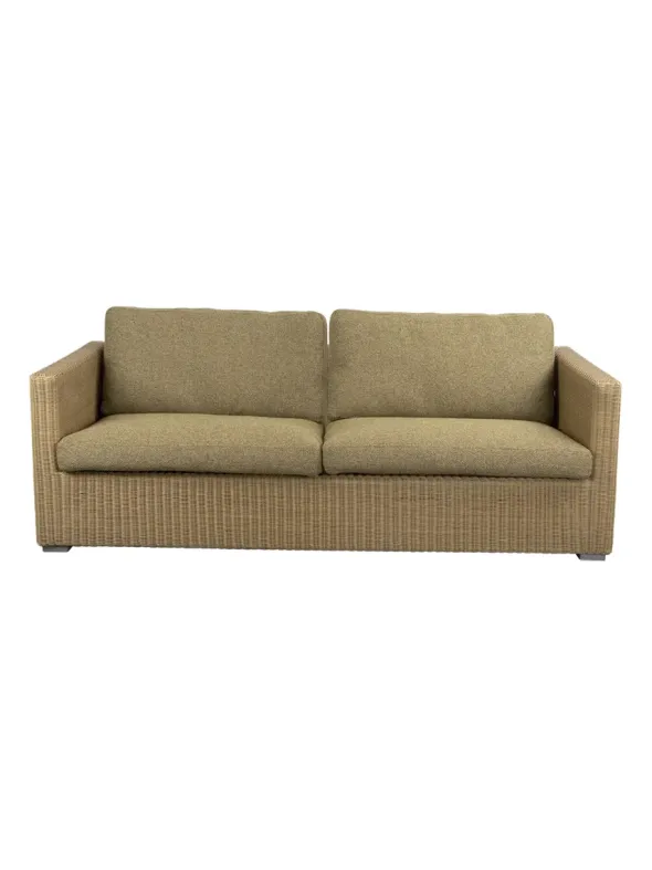 Chester 3-pers Loungesofa fra Cane-line