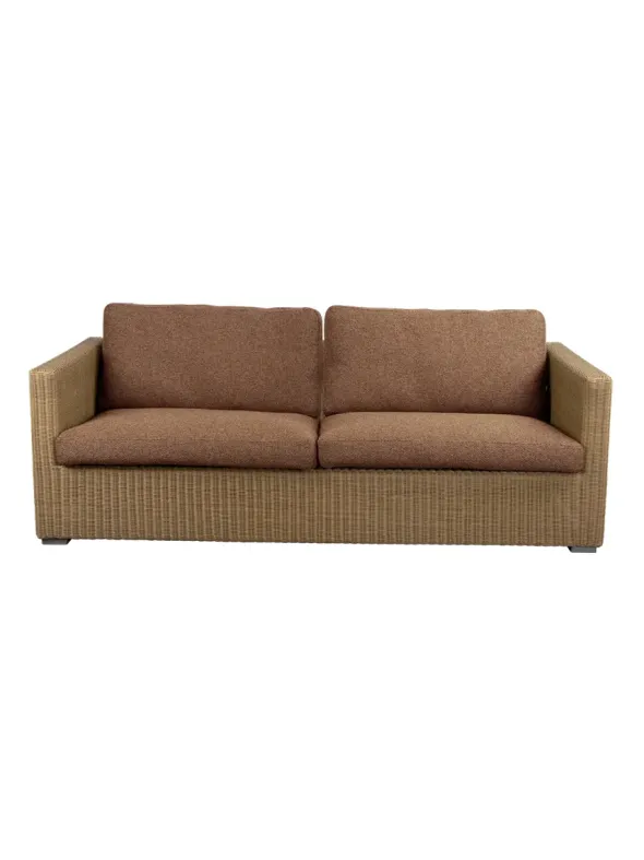 Chester 3-pers Loungesofa fra Cane-line