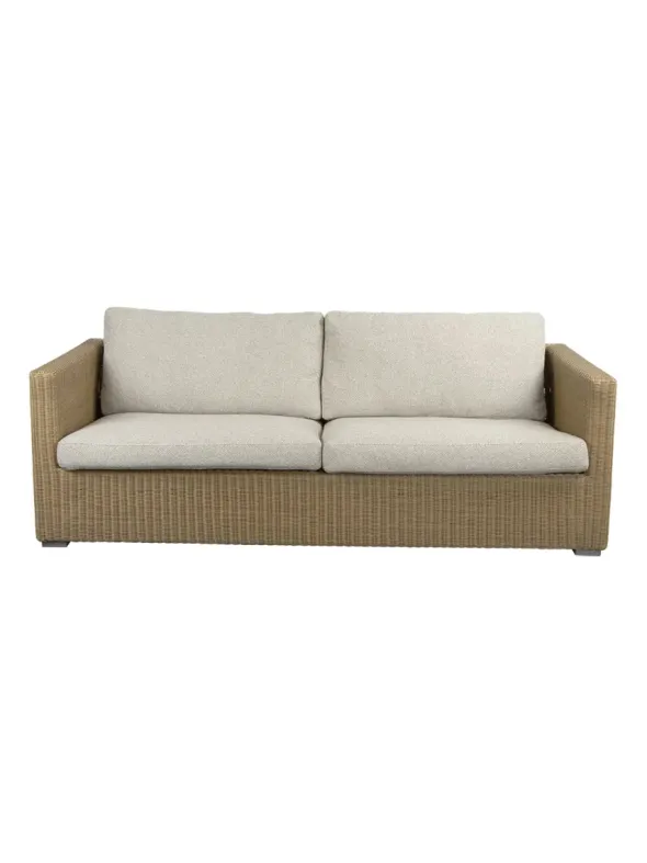 Chester 3-pers Loungesofa fra Cane-line