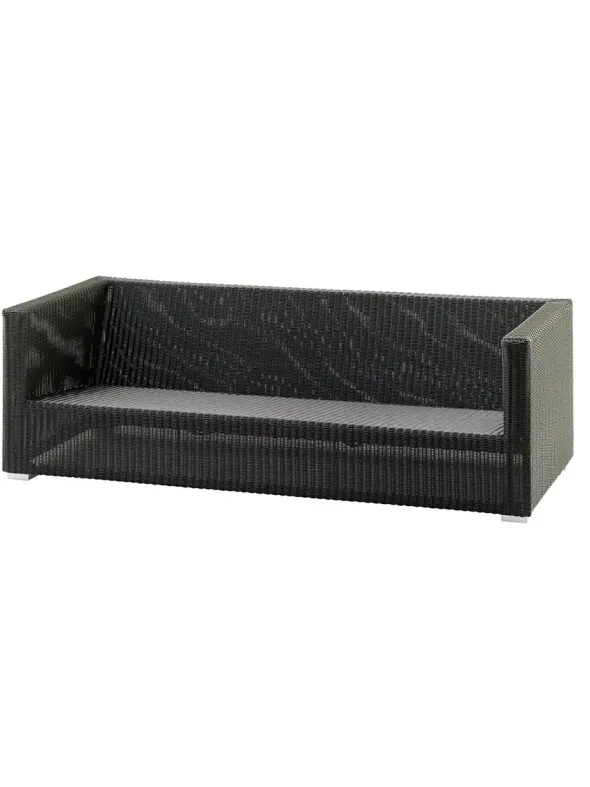 Chester 3-pers Loungesofa fra Cane-line