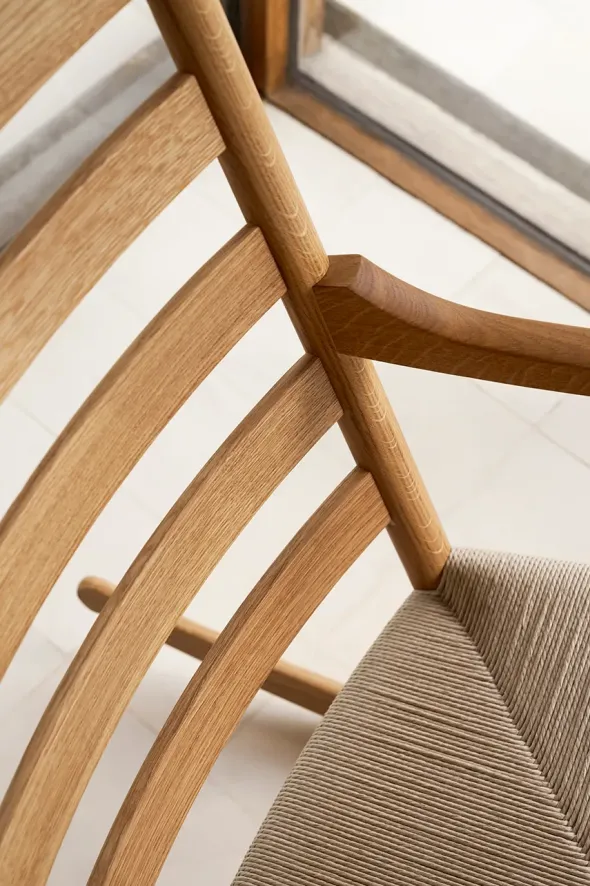 CH45 Gyngestol af Hans J. Wegner