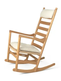 CH45 Gyngestol af Hans J. Wegner