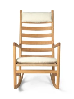 CH45 Gyngestol af Hans J. Wegner