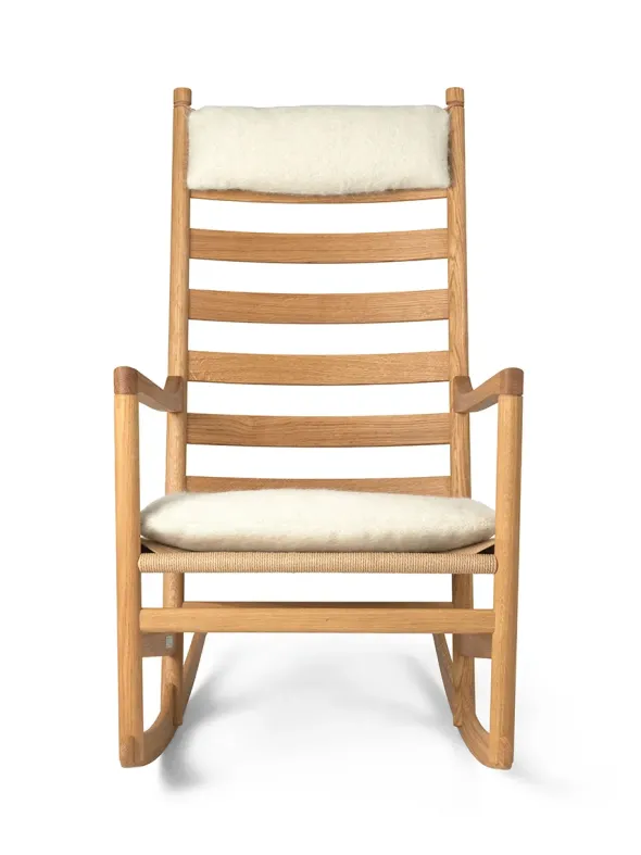 CH45 Gyngestol af Hans J. Wegner
