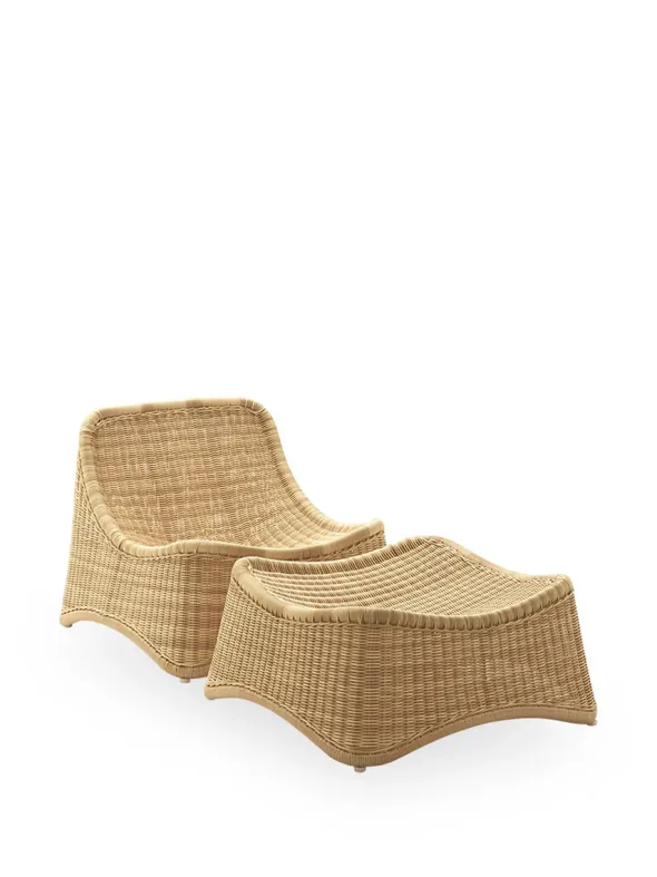 Chill Exterior Lænestol fra Sika-Design