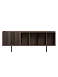 Chimney Kabinet H1 fra Vipp